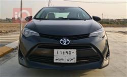 تۆیۆتا کۆرۆلا